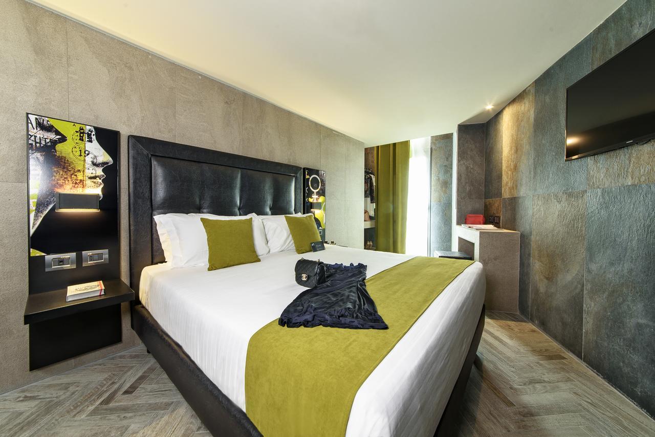 Hotel Just Mailand