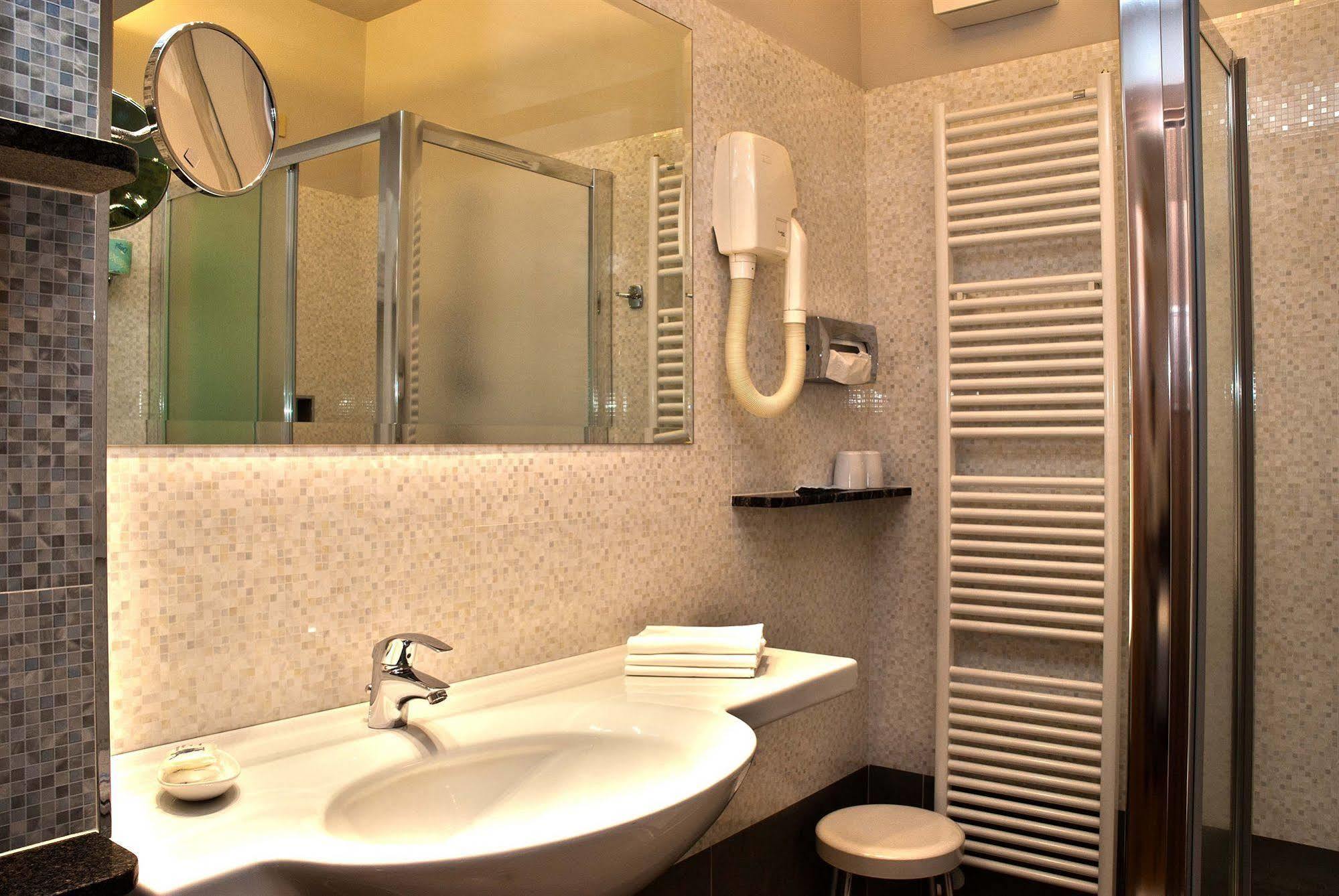Just Hotel Milán